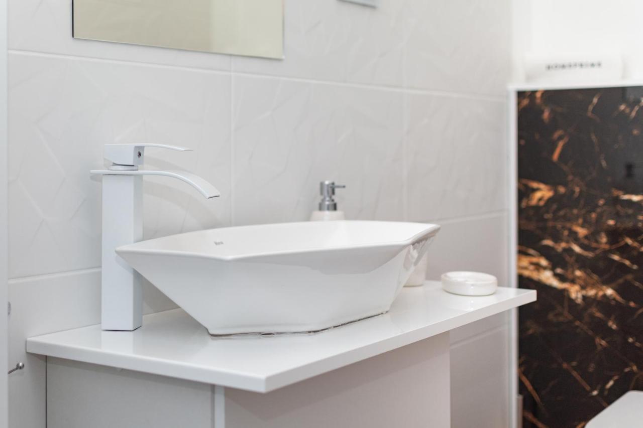 Przerwana 11A By Homeprime Warsaw Exterior photo