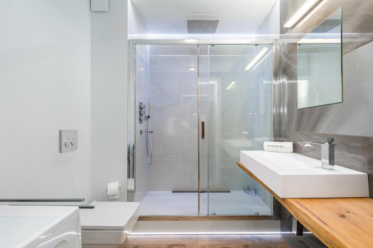 Przerwana 11A By Homeprime Warsaw Exterior photo