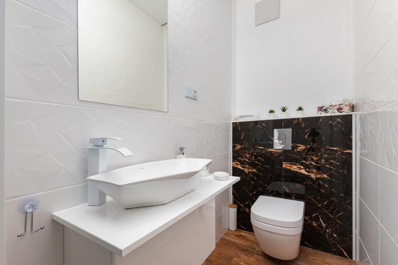 Przerwana 11A By Homeprime Warsaw Exterior photo