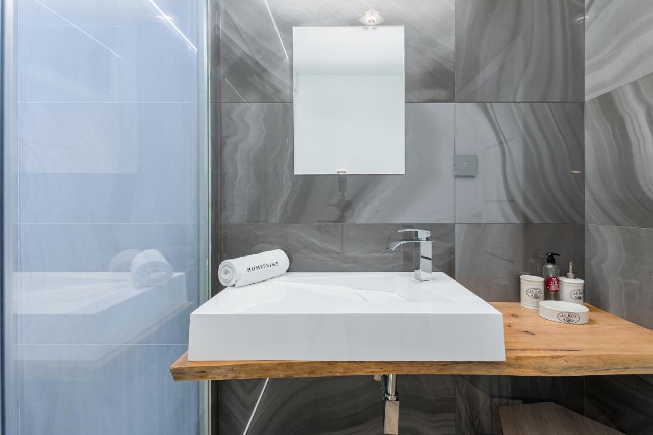 Przerwana 11A By Homeprime Warsaw Exterior photo